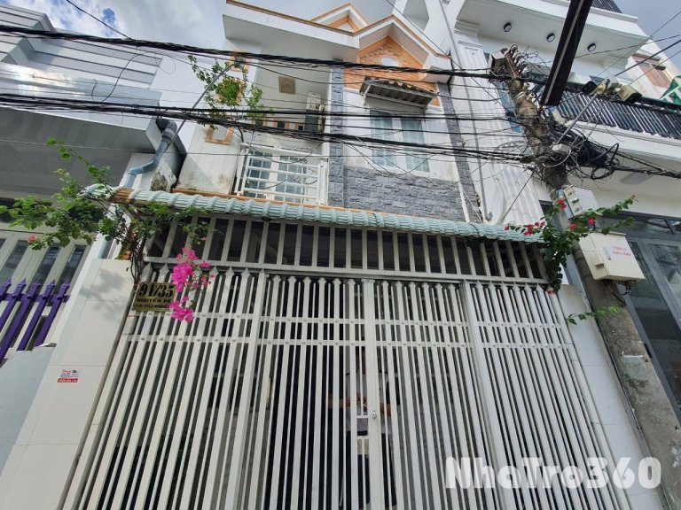 51. Nhà 7 triệu 2 phòng ngủ Nguyễn Đệ