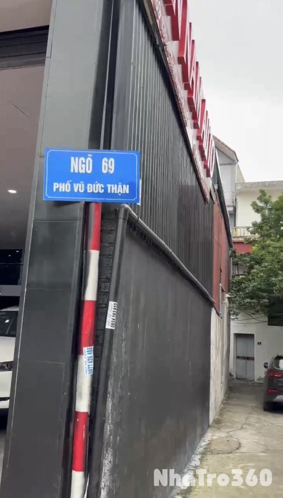 CHO THUÊ NHÀ KHU VỰC LONG BIÊN