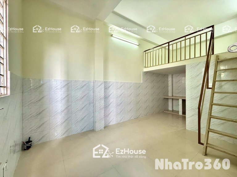 Phòng trọ tân phú giá rẻ