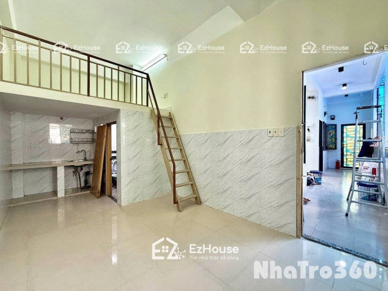 Phòng trọ tân phú giá rẻ