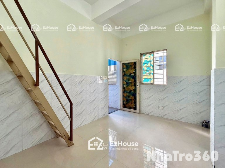 Phòng trọ tân phú giá rẻ