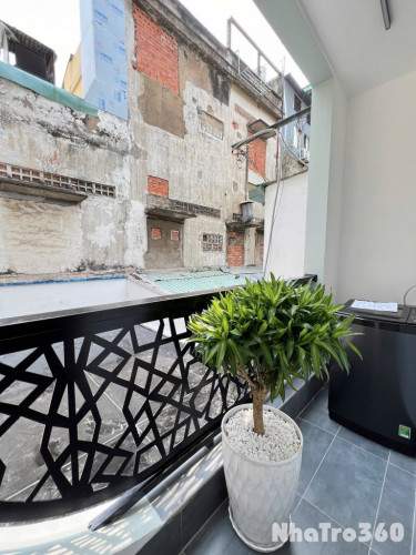 Cho thuê căn hộ Q1, đường Lê Thánh Tôn, gần ĐH Mở, Công Viên Tao Đàn, chợ Bến Thành