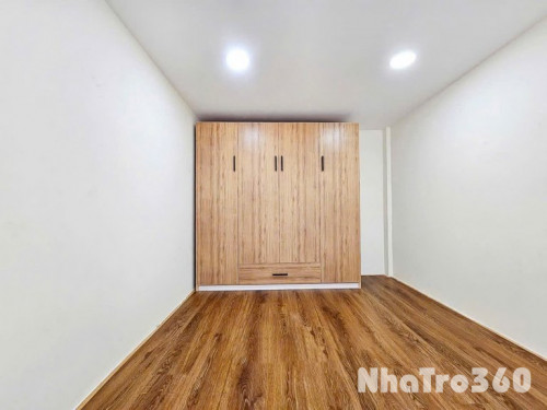 CĂN HỘ DUPLEX CỬA SỔ THOÁNG - FULL NỘI THẤT P.TÂN HƯNG Q.7 GẦN CRESENT MALL, LOTTE, RMIT, TDTU, Q1-4-8