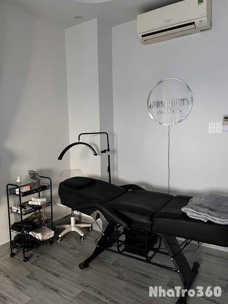 Cho Thuê Phòng Làm Về Dịch Vụ Làm Đẹp