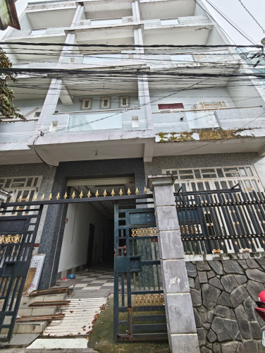 50. Nhà 25 triệu 16 phòng gần Đại học Cần Thơ