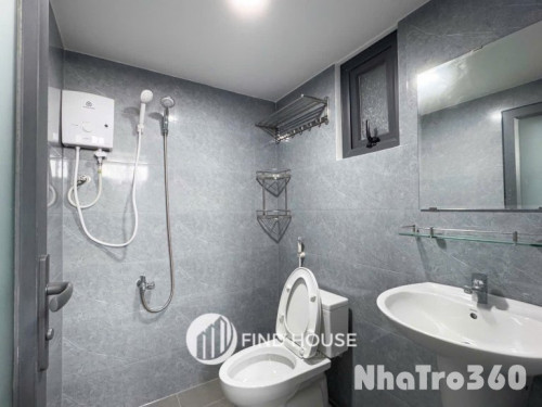CĂN HỘ DUPLEX CỬA SỔ THOÁNG - FULL NỘI P.TÂN HƯNG Q7 GẦN LOTTE, CRESENT MALL, RMIT, TDTU, Q1-4-8