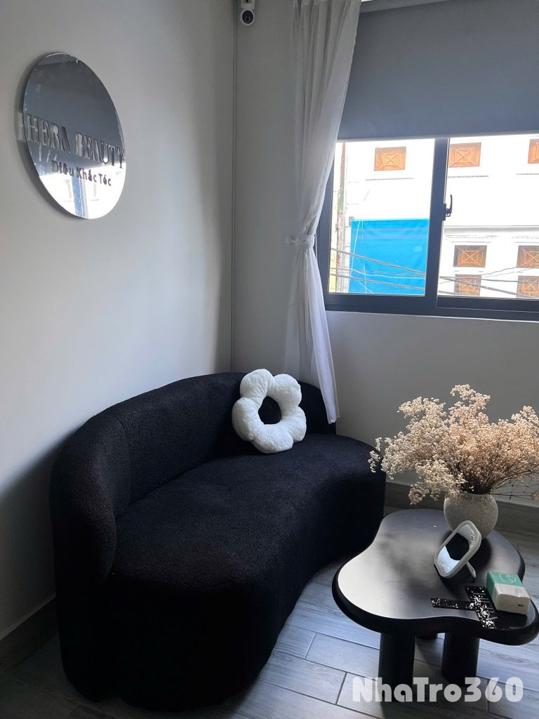 Cho Thuê Phòng Làm Về Dịch Vụ Làm Đẹp