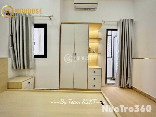 CĂN HỘ MÁY GIẶT RIÊNG NGAY QUẬN 1, CỬA SỔ LỚN, GẦN UEH, QUẬN 3, BÌNH THẠNH