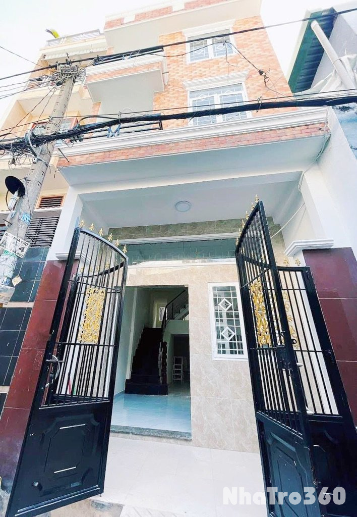 Nhà nguyên căn chính chủ cần share lại phòng