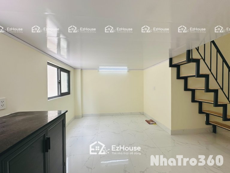 CHDV Mới 100%-Gác Cao- Cửa Sổ Trời- Giá Rẻ