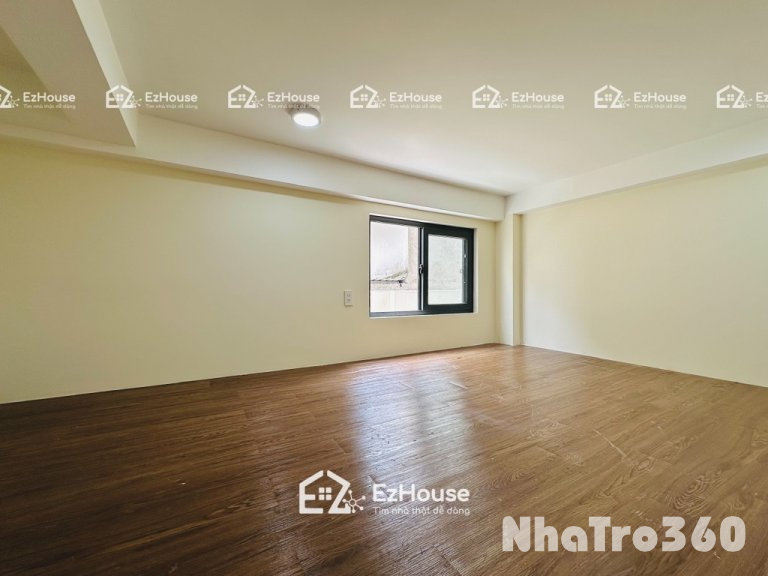 Trọ Full Nội Thất-Thoáng Mát-Giờ Giấc Tự Do