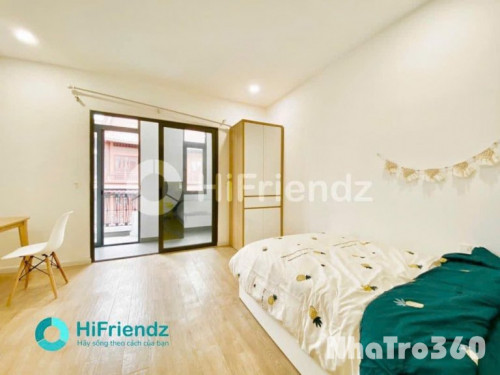 SIÊU PHẨM CĂN HỘ 1PN - 2PN FULL NT P.TÂN KIỂNG Q7 GẦN CRESENT MALL, LOTTE, RMIT, TDTU, Q1-4-8