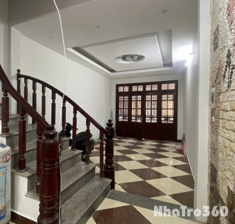 Cho thuê phòng 25m full đồ, giờ tự do tại PVĐ