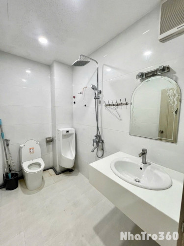 CHO THUÊ CĂN HỘ FULL NỘI THẤT QUẬN 1