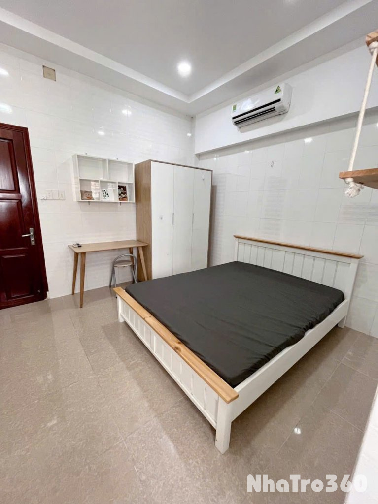 🔥 CHO THUÊ CĂN HỘ STUDIO GẦN SÂN BAY