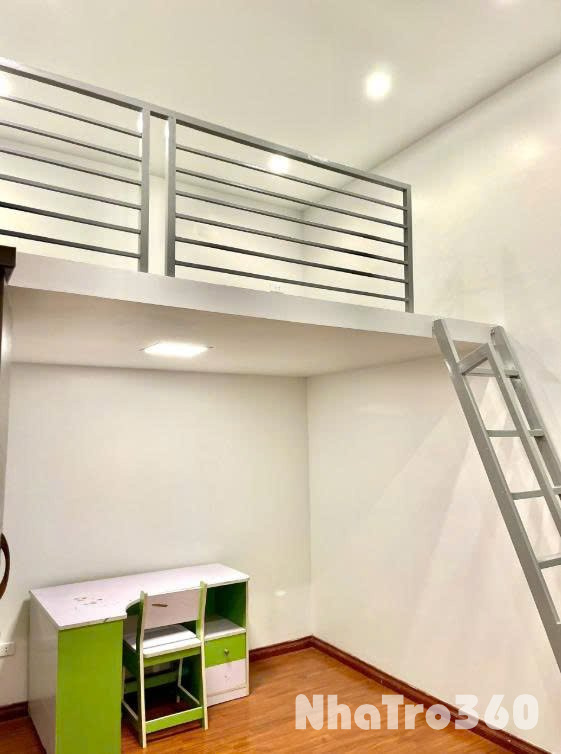 “CHO THUÊ 1 PHÒNG TẠI KHƯƠNG TRUNG - THANH XUÂN - HÀ NỘI