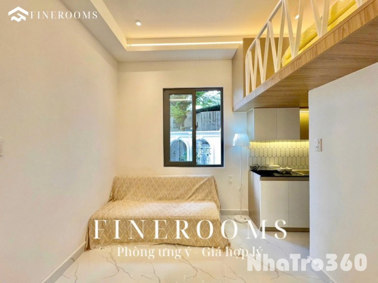 PHÒNG RẺ CHO SINH VIÊN