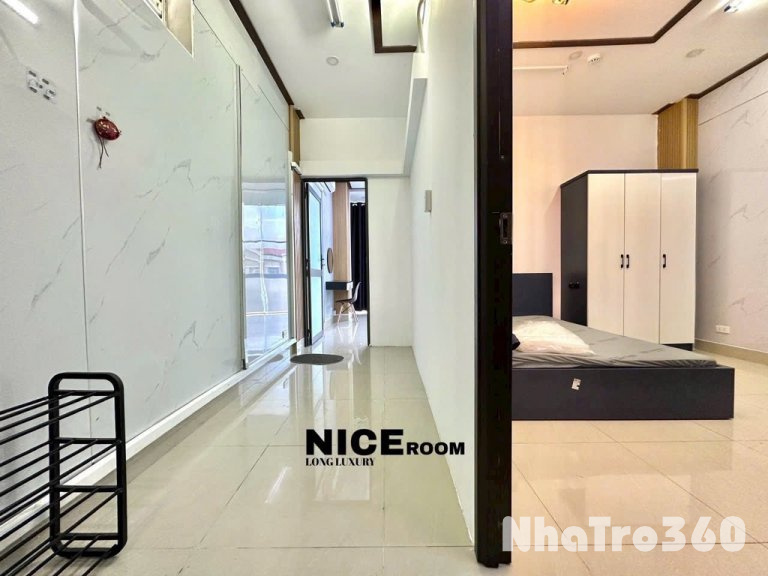 Căn Hộ Cao Cấp 3 phòng ngủ