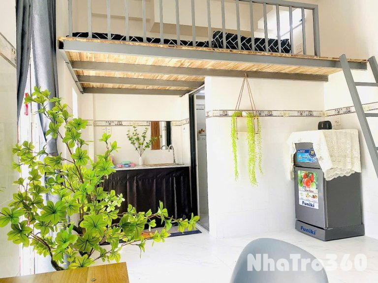 Pass Lại Phòng Tân Bình, Sát Etown, Full Tiện Nghi