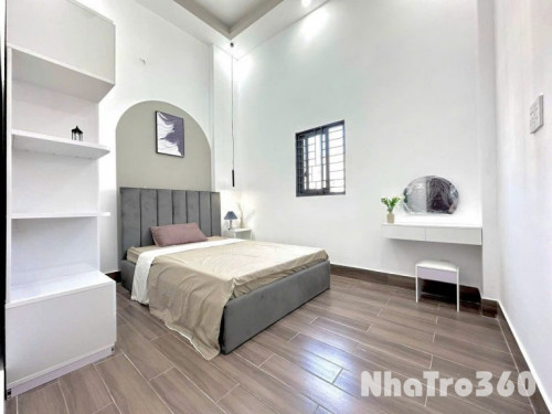 SIÊU PHẨM CĂN HỘ 1PN - 2PN FULL NT P.TÂN KIỂNG Q7 GẦN CRESENT MALL, LOTTE, RMIT, TDTU, Q1-4-8