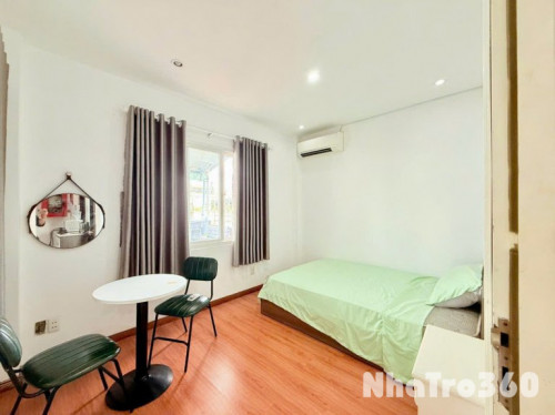 SIÊU PHẨM CĂN HỘ 1PN - 2PN FULL NT P.TÂN KIỂNG Q7 GẦN CRESENT MALL, LOTTE, RMIT, TDTU, Q1-4-8