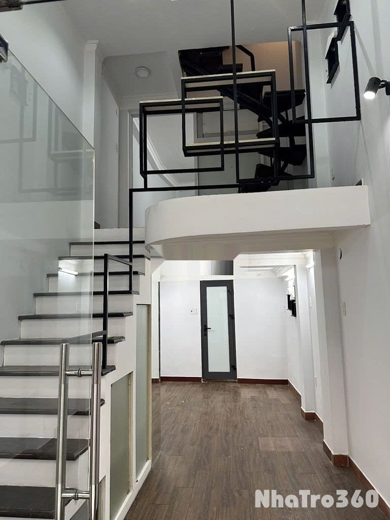 🏠 CHO THUÊ NHÀ NGUYÊN CĂN - QUẬN 3