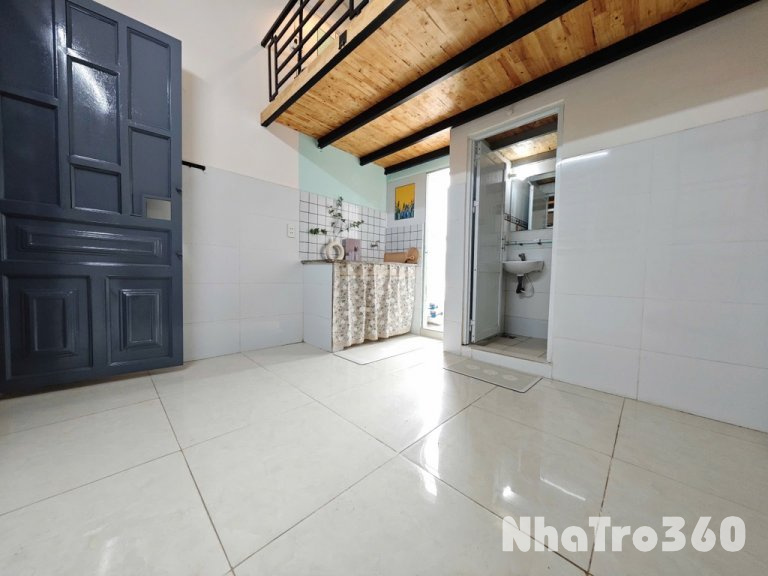 Phòng Giá Rẻ Ngay Cộng Hoà Tân Bình