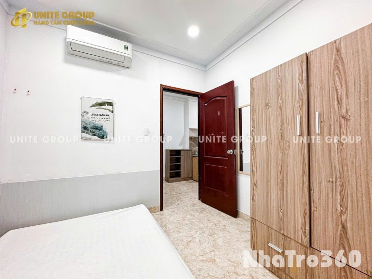 SIÊU PHẨM CĂN HỘ 1PN - 2PN FULL NT P.TÂN KIỂNG Q7 GẦN CRESENT MALL, LOTTE, RMIT, TDTU, Q1-4-8