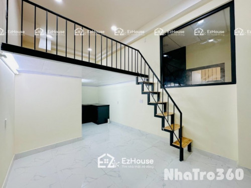 Phòng trọ mới giá rẻ