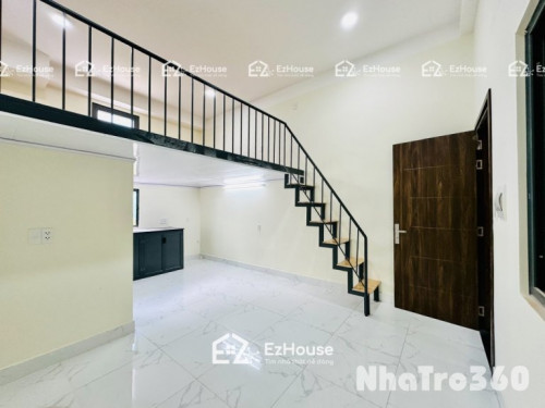 Trọ Full Nội Thất-Thoáng Mát-Giờ Giấc Tự Do