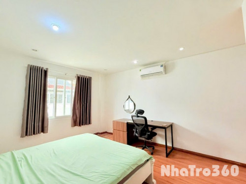 SIÊU PHẨM CĂN HỘ 1PN - 2PN FULL NT P.TÂN KIỂNG Q7 GẦN CRESENT MALL, LOTTE, RMIT, TDTU, Q1-4-8