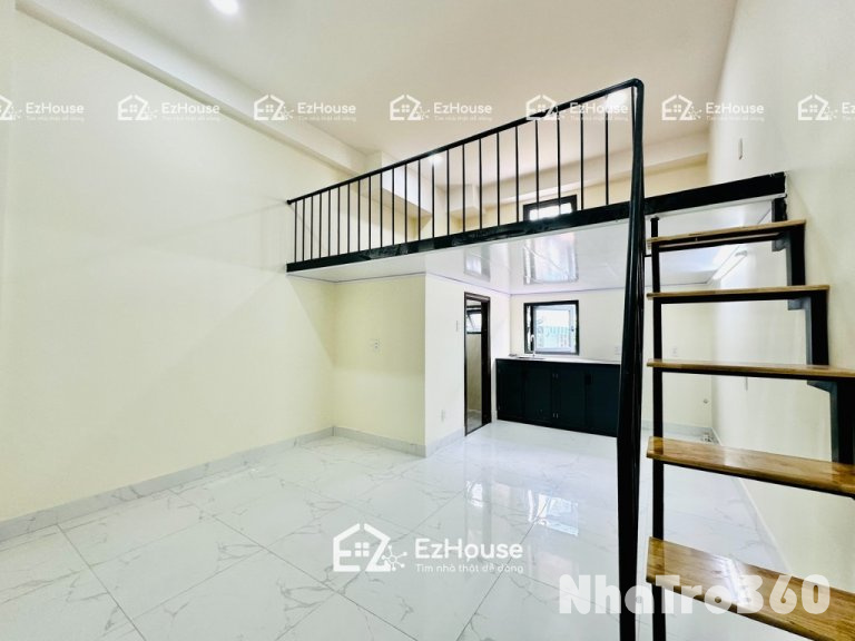 Trọ Full Nội Thất-Thoáng Mát-Giờ Giấc Tự Do