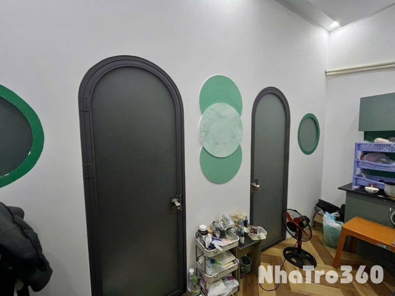 2 Phòng Ngủ - 1 Phòng Khách - Tách Bếp ở Tân Phú