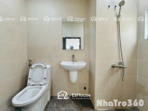 CHDV Mới 100%-Gác Cao- Cửa Sổ Trời- Giá Rẻ