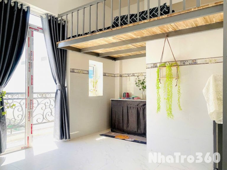 Pass Lại Phòng Tân Bình, Sát Etown, Full Tiện Nghi