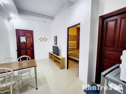 Căn Hộ 1PN FULL Nội Thất-Ngay Sân Bay Tân Sơn Nhât