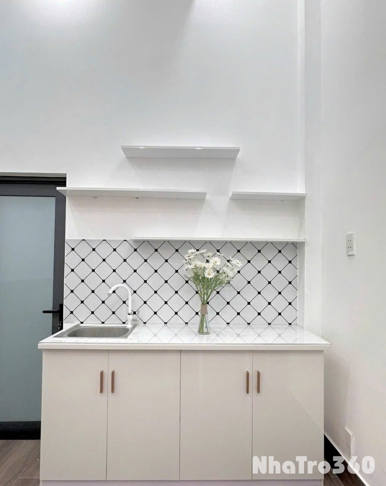 SIÊU PHẨM CĂN HỘ 1PN - 2PN FULL NT P.TÂN KIỂNG Q7 GẦN CRESENT MALL, LOTTE, RMIT, TDTU, Q1-4-8