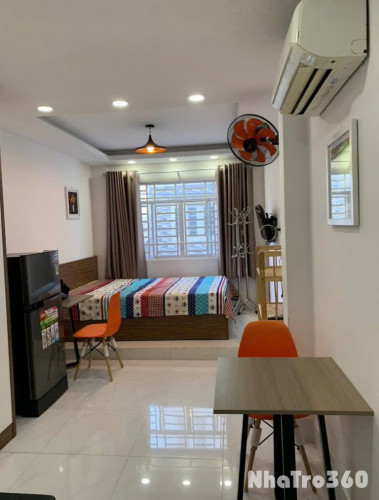 Cho thuê căn hộ Q10, đường Nguyễn Văn Cừ, gần ĐH Sài Gòn, ĐH Sư Phạm, ĐH Văn Lang