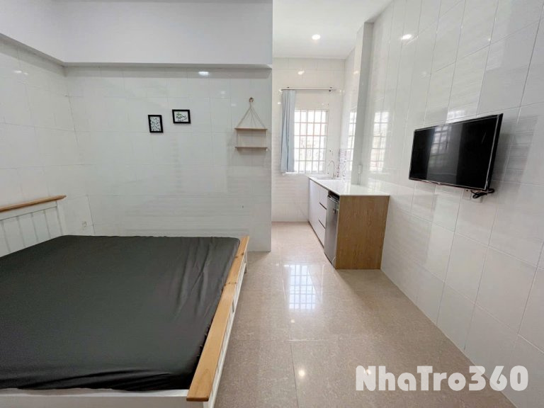 🔥 CHO THUÊ CĂN HỘ STUDIO GẦN SÂN BAY