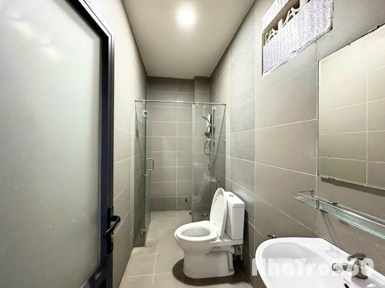 SIÊU PHẨM CĂN HỘ 1PN - 2PN FULL NT P.TÂN KIỂNG Q7 GẦN CRESENT MALL, LOTTE, RMIT, TDTU, Q1-4-8