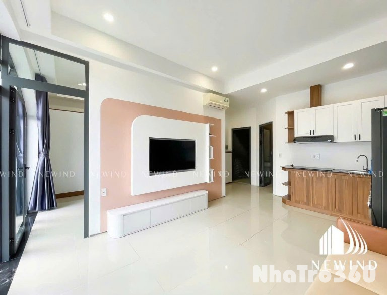 SIÊU PHẨM CĂN HỘ 1PN - 2PN FULL NT P.TÂN KIỂNG Q7 GẦN CRESENT MALL, LOTTE, RMIT, TDTU, Q1-4-8