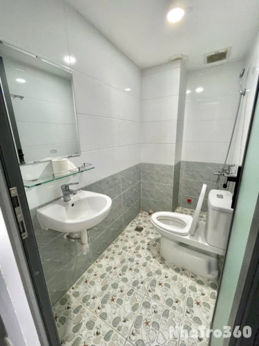 Cho thuê căn hộ Q10, đường Hoà Hưng, gần Huflit, ĐH Y Khoa, Công Viên Lê Thị Riêng, chợ Hoà Hưng