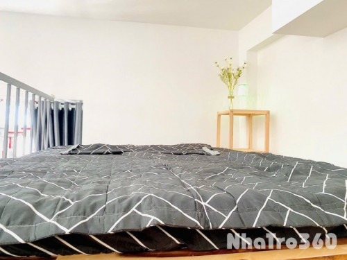 Pass Lại Phòng Tân Bình, Sát Etown, Full Tiện Nghi