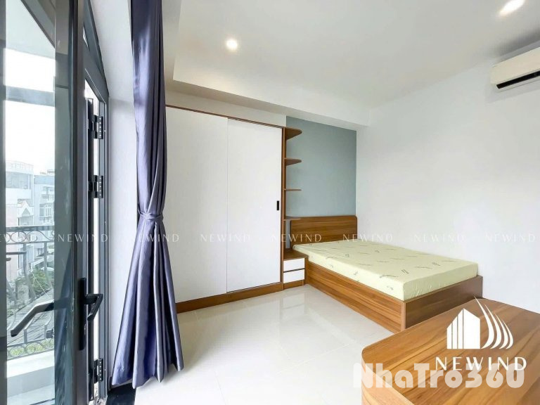 SIÊU PHẨM CĂN HỘ 1PN - 2PN FULL NT P.TÂN KIỂNG Q7 GẦN CRESENT MALL, LOTTE, RMIT, TDTU, Q1-4-8