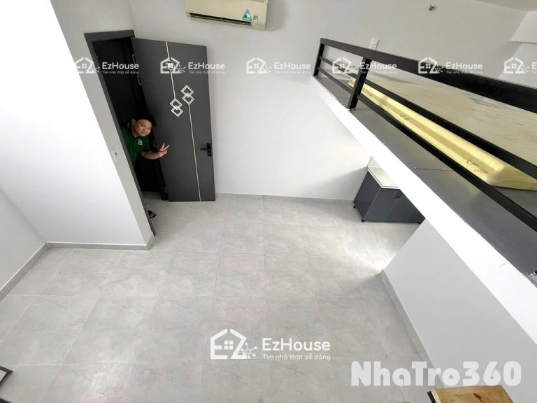 🎉 Bóc Siu Phòng Mới-Cửa Sổ Thoáng Mát-Vào Ở Ngay