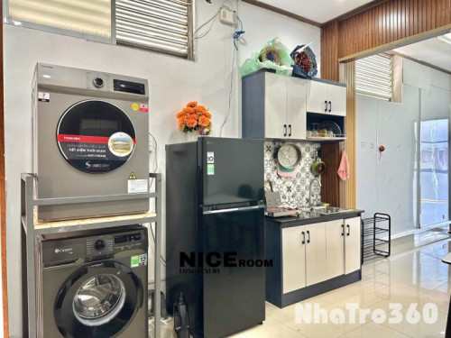 Căn Hộ Cao Cấp 3 phòng ngủ