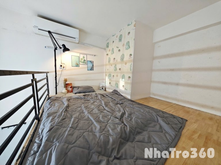 Phòng Giá Rẻ Ngay Cộng Hoà Tân Bình