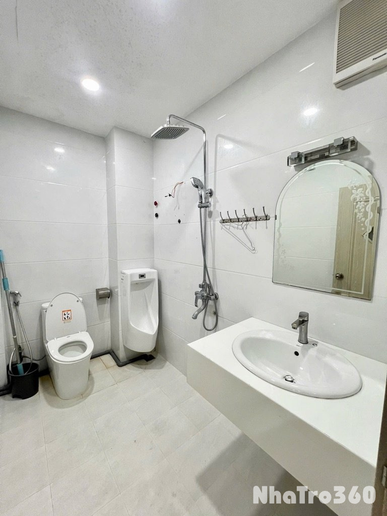 CHO THUÊ CĂN HỘ FULL NỘI THẤT QUẬN 1