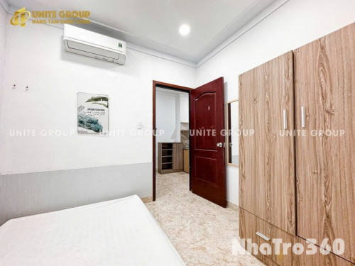 SIÊU PHẨM CĂN HỘ 1PN - 2PN FULL NT P.TÂN KIỂNG Q7 GẦN CRESENT MALL, LOTTE, RMIT, TDTU, Q1-4-8