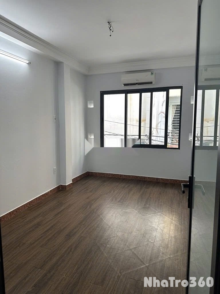 🏠 CHO THUÊ NHÀ NGUYÊN CĂN - QUẬN 3